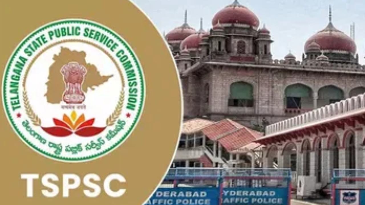 TSPSC Paper Leak : టీఎస్పీఎస్సీ పేపర్ లీక్.. హైకోర్టుకు సమర్పించిన సిట్ దర్యాప్తు అడిషనల్ నివేదికలో కీలక అంశాలు TSPSC Paper Leak : టీఎస్పీఎస్సీ పేపర్ లీక్.. హైకోర్టుకు సమర్పించిన సిట్ దర్యాప్తు అడిషనల్ నివేదికలో కీలక అంశాలు