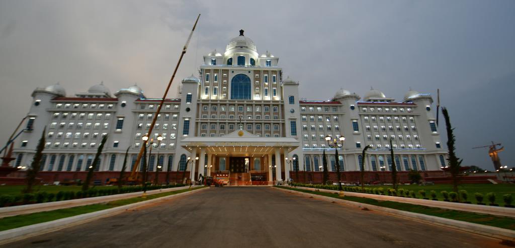 Telangana Secretariat