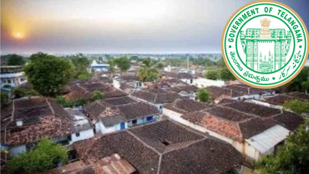 Telangana : తెలంగాణకు మరోసారి జాతీయ అవార్డుల పంట Telangana : తెలంగాణకు మరోసారి జాతీయ అవార్డుల పంట