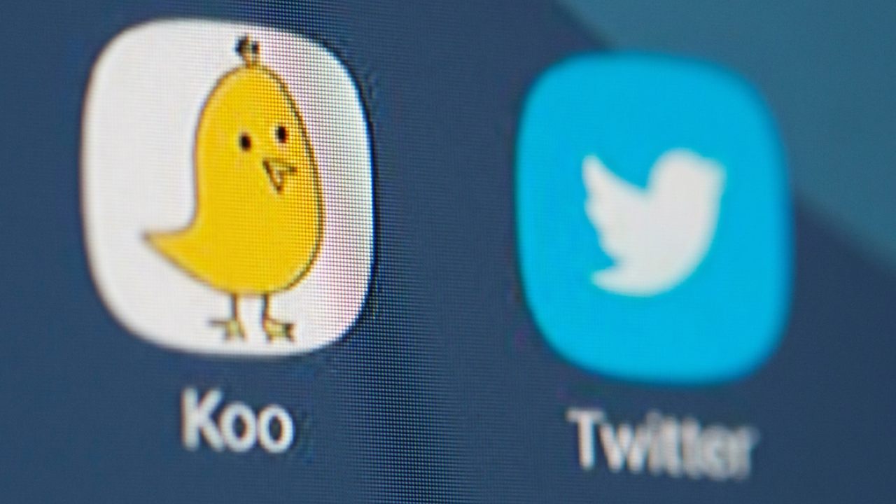 Twitter-rival Koo offers lifetime free verification for notable personalities