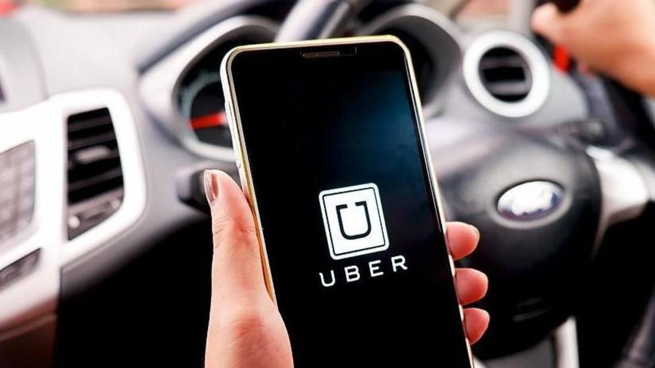 Uber charges more from users if their phone battery is low, report claims
