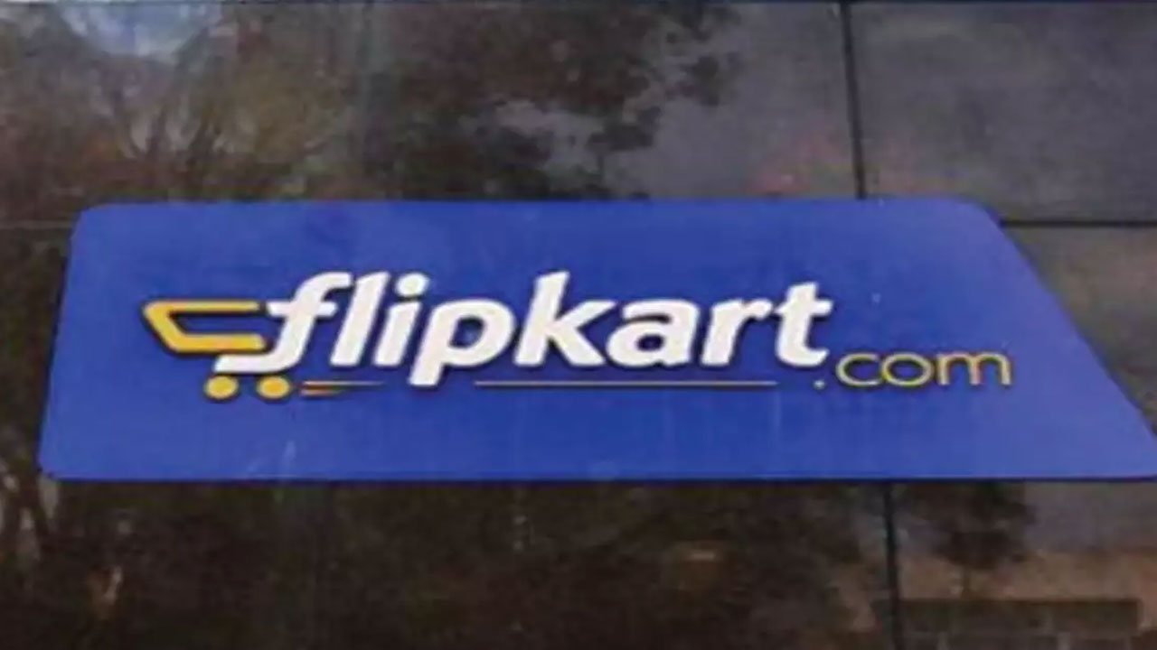 Flipkart: ఫ్లిప్కార్ట్ కిరాణా హోల్సేల్.. ‘వ్యాపారి దివస్’ పేరుతో కొత్త సేల్ ప్రారంభం Flipkart: ఫ్లిప్కార్ట్ కిరాణా హోల్సేల్.. ‘వ్యాపారి దివస్’ పేరుతో కొత్త సేల్ ప్రారంభం