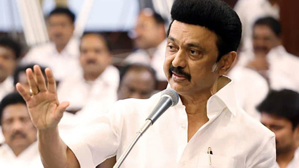stalin govt facing criticism over 12 hours work policy