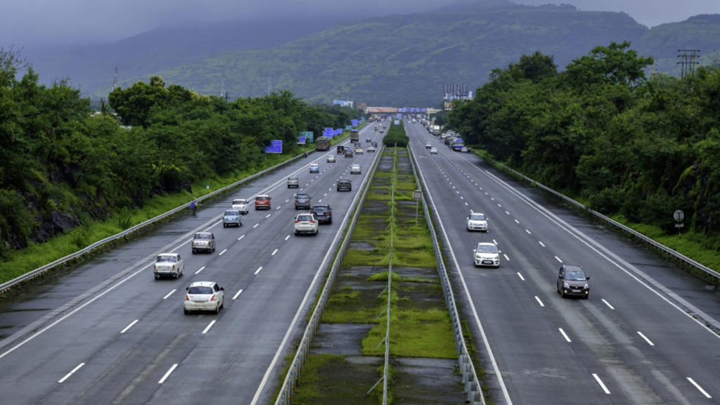 Almost fiftly thousand Km Of National Highways Added In nine Years