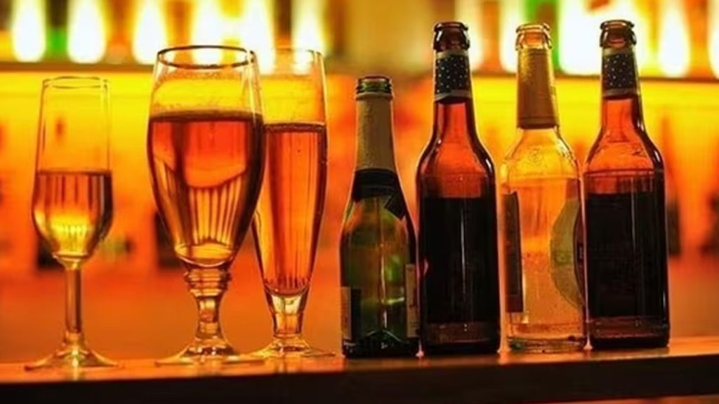 Tamil Nadu government introduces special license to serve liquor in marriage halls