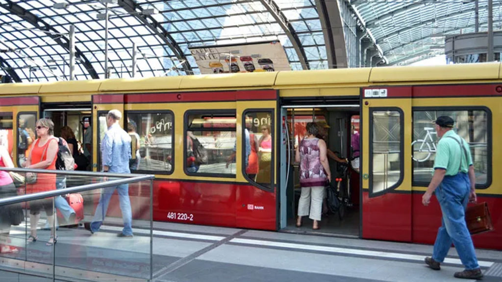 world’s best cities for public transpott