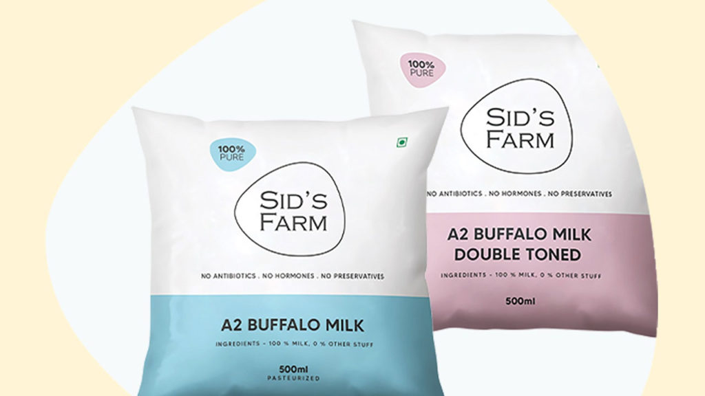Sids Farm milk prices increased again