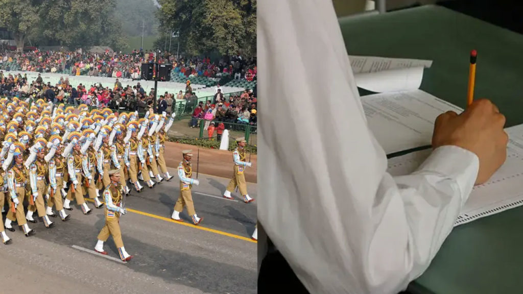 Central police recruitment exam to be held in 13 regional languages as well