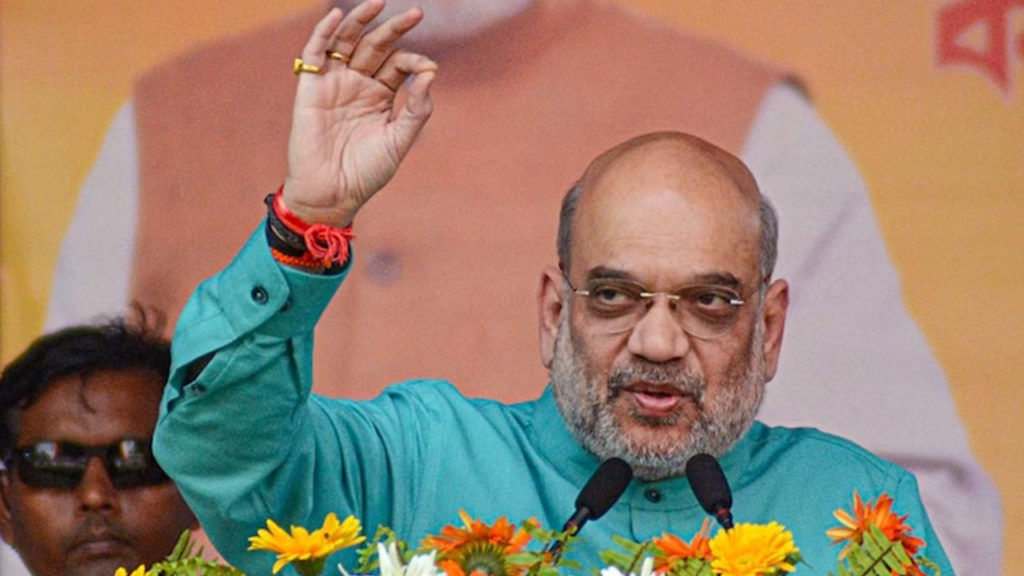 Pilot ji, your number won't come says Amit Shah