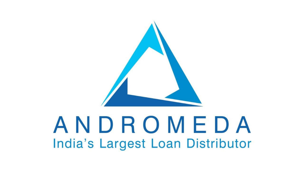 Andromeda has given loans worth Rs60 thousand crores in the last financial year