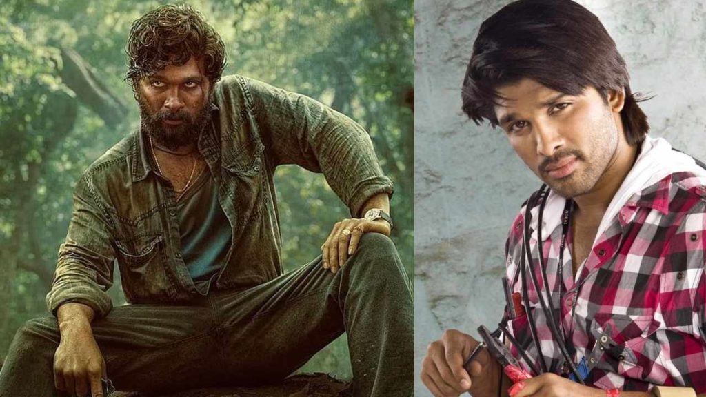 Vedam Movie Tops In IMDB List Of Allu Arjun Career