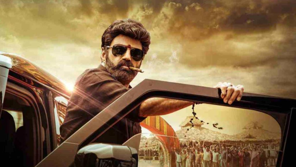 Veera Simha Reddy Locks World Television Premiere Date