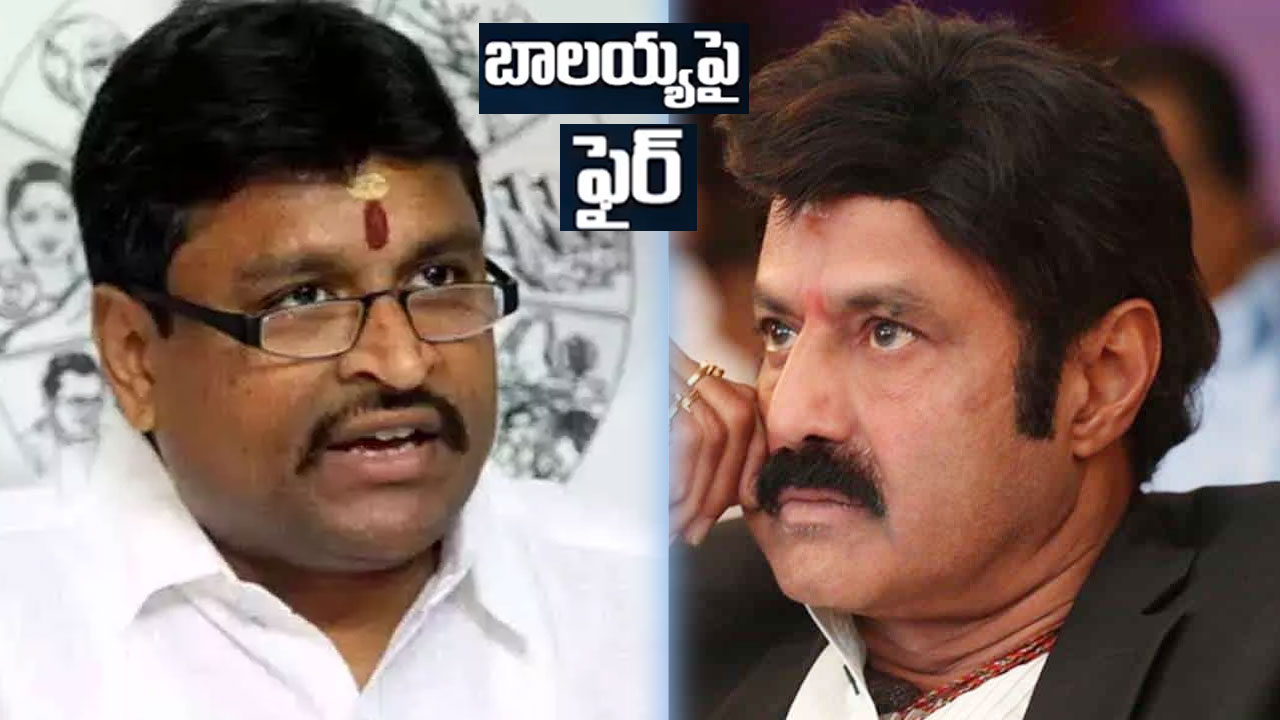 Velampalli Srinivas: మా పార్టీలో జరగబోయే బ్లాస్ట్ అదే.. మిడిమిడి జ్ఞానంతో మాట్లాడొద్దు.. Velampalli Srinivas: మా పార్టీలో జరగబోయే బ్లాస్ట్ అదే.. మిడిమిడి జ్ఞానంతో మాట్లాడొద్దు..
