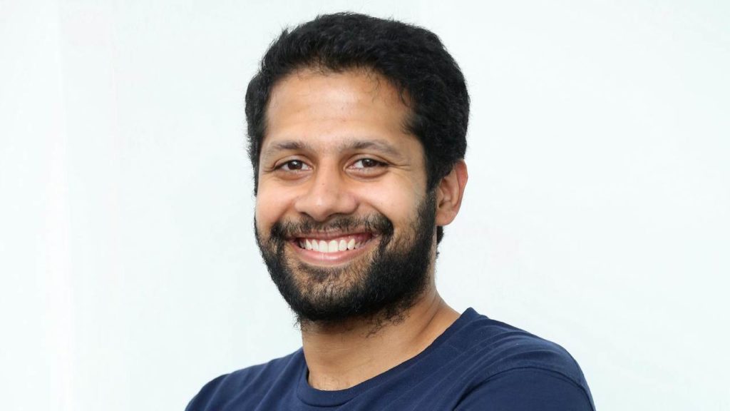 Venky Atluri Next Movie With This Non-Telugu Hero