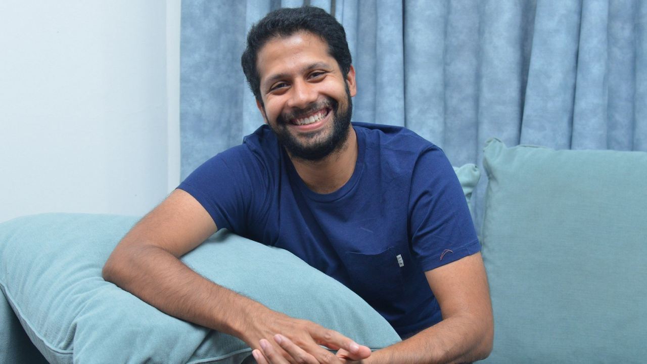 Venky Atluri: ముచ్చటగా మూడోసారి ఆ బ్యానర్తో చేతులు కలిపిన వెంకీ అట్లూరి Venky Atluri: ముచ్చటగా మూడోసారి ఆ బ్యానర్తో చేతులు కలిపిన వెంకీ అట్లూరి