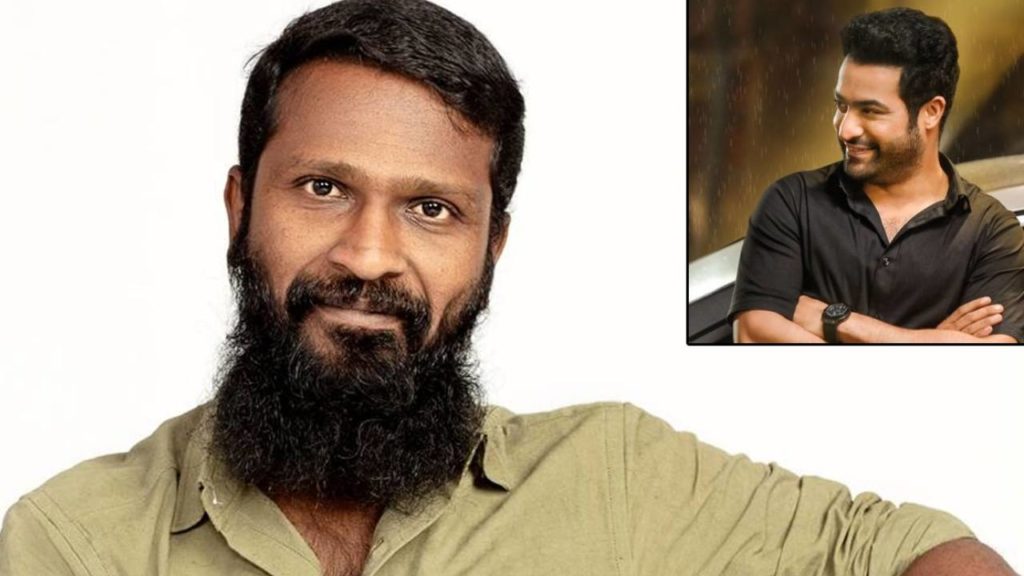 Vetrimaaran Comments On Movie With Jr NTR