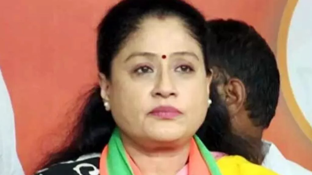 Vijayashanthi