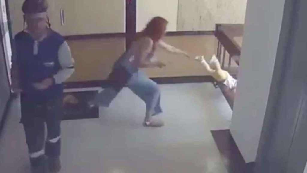 Viral Video