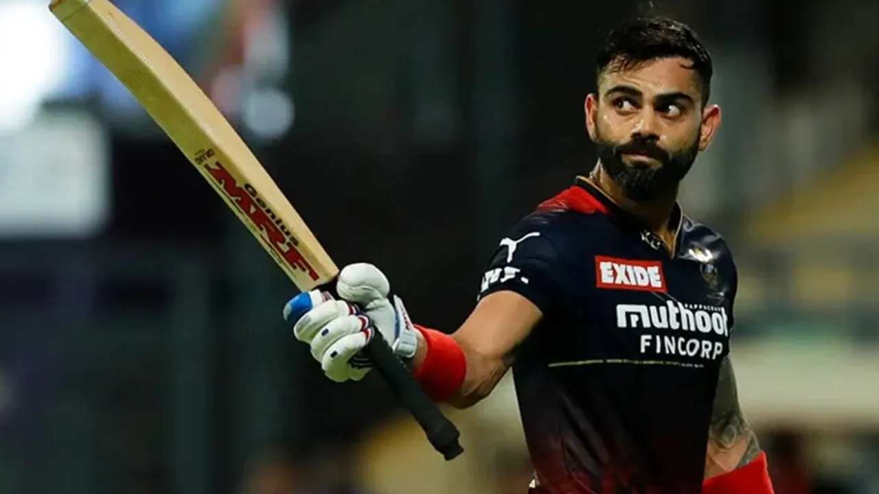 Virat Kohli: ఐపీఎల్లో విరాట్ కోహ్లీ సరికొత్త రికార్డు.. భారత్ క్రికెటర్గా ఆ ఘనత సాధించిన తొలి వ్యక్తి కోహ్లీనే .. Virat Kohli: ఐపీఎల్లో విరాట్ కోహ్లీ సరికొత్త రికార్డు.. భారత్ క్రికెటర్గా ఆ ఘనత సాధించిన తొలి వ్యక్తి కోహ్లీనే ..