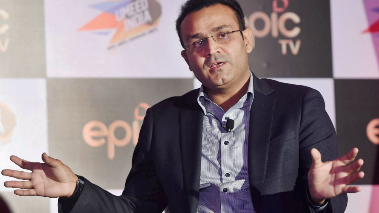 IPL 2023: వరుస ఓటములతో లాస్ట్ ప్లేస్లో ఢిల్లీ క్యాపిటల్స్.. వారిదే బాధ్యత అంటూ సెహ్వాగ్ సంచలన వ్యాఖ్యలు IPL 2023: వరుస ఓటములతో లాస్ట్ ప్లేస్లో ఢిల్లీ క్యాపిటల్స్.. వారిదే బాధ్యత అంటూ సెహ్వాగ్ సంచలన వ్యాఖ్యలు