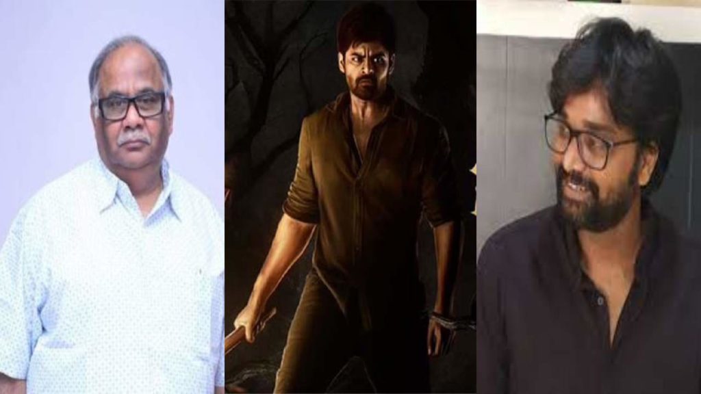 Virupaksha director and producer phone and purse robbed