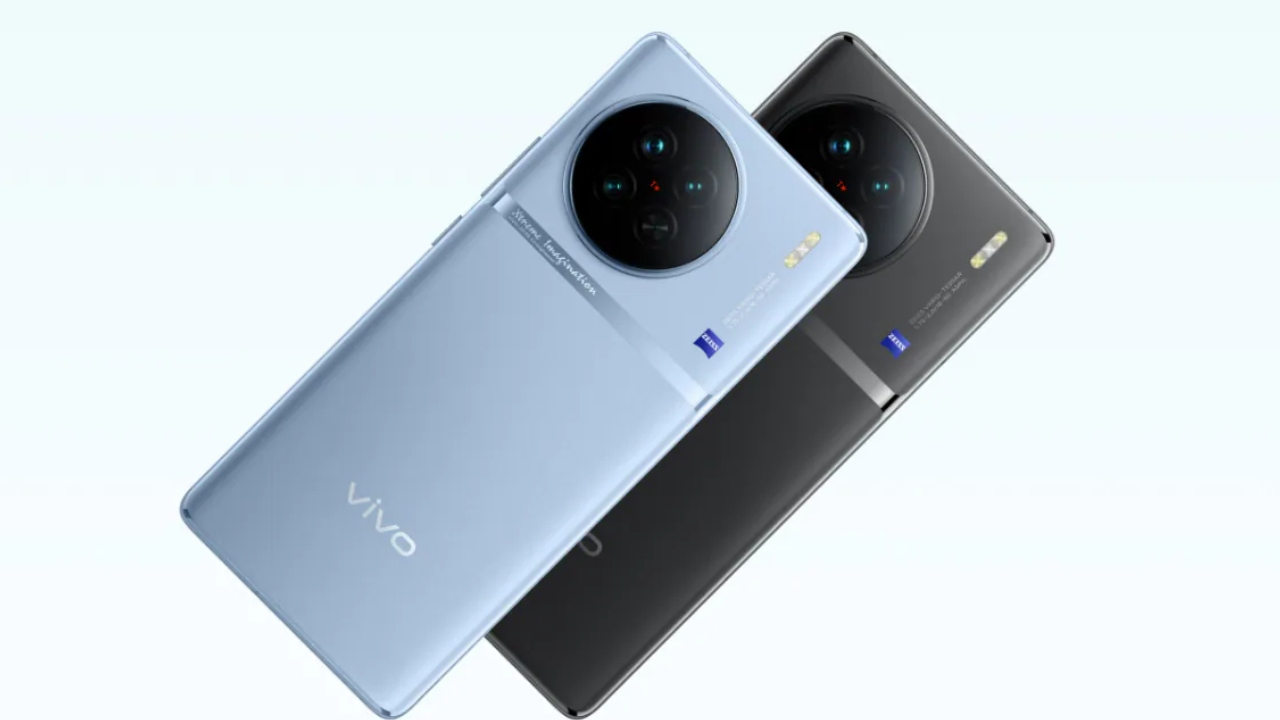 Vivo X90 Pro, Vivo X90 launched in India, price starts at 59,999
