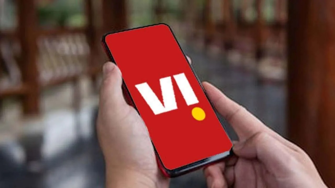 Vodafone Idea announces Rs 181 data plan for its prepaid Users