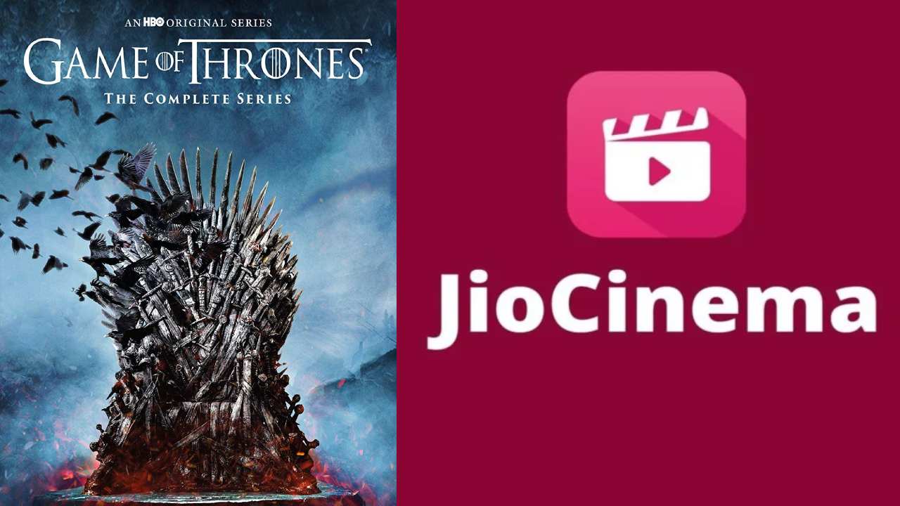 Jio Cinemas : మొన్న IPL.. ఇప్పుడు HBO.. ‘గేమ్ ఆఫ్ థ్రోన్స్’తో జియో సినిమాస్! Jio Cinemas : మొన్న IPL.. ఇప్పుడు HBO.. ‘గేమ్ ఆఫ్ థ్రోన్స్’తో జియో సినిమాస్!