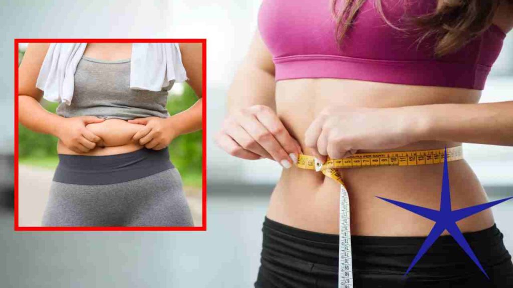 Weight Loss And Fat Loss