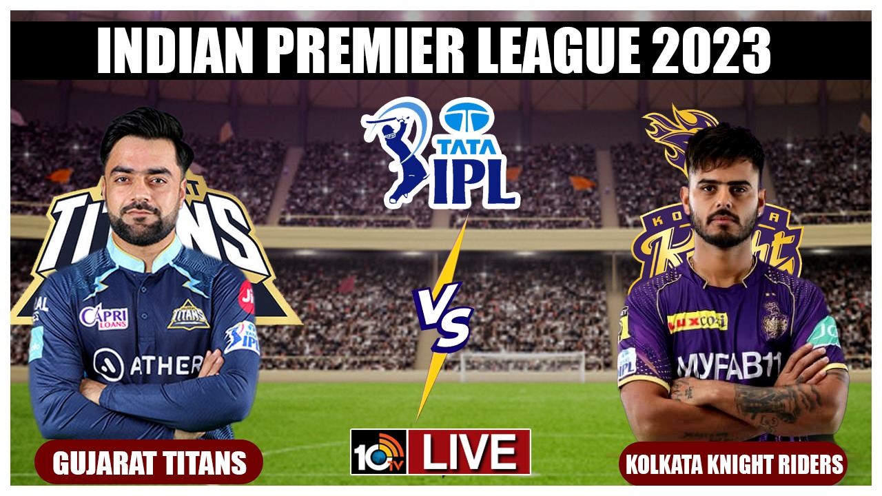 IPL 2023, GT VS KKR: నమ్మశక్యం కాని రింకు సింగ్ బ్యాటింగ్.. ఐదు బంతులకు 5 సిక్సర్లు.. కోల్కతా సంచలన విజయం IPL 2023, GT VS KKR: నమ్మశక్యం కాని రింకు సింగ్ బ్యాటింగ్.. ఐదు బంతులకు 5 సిక్సర్లు.. కోల్కతా సంచలన విజయం