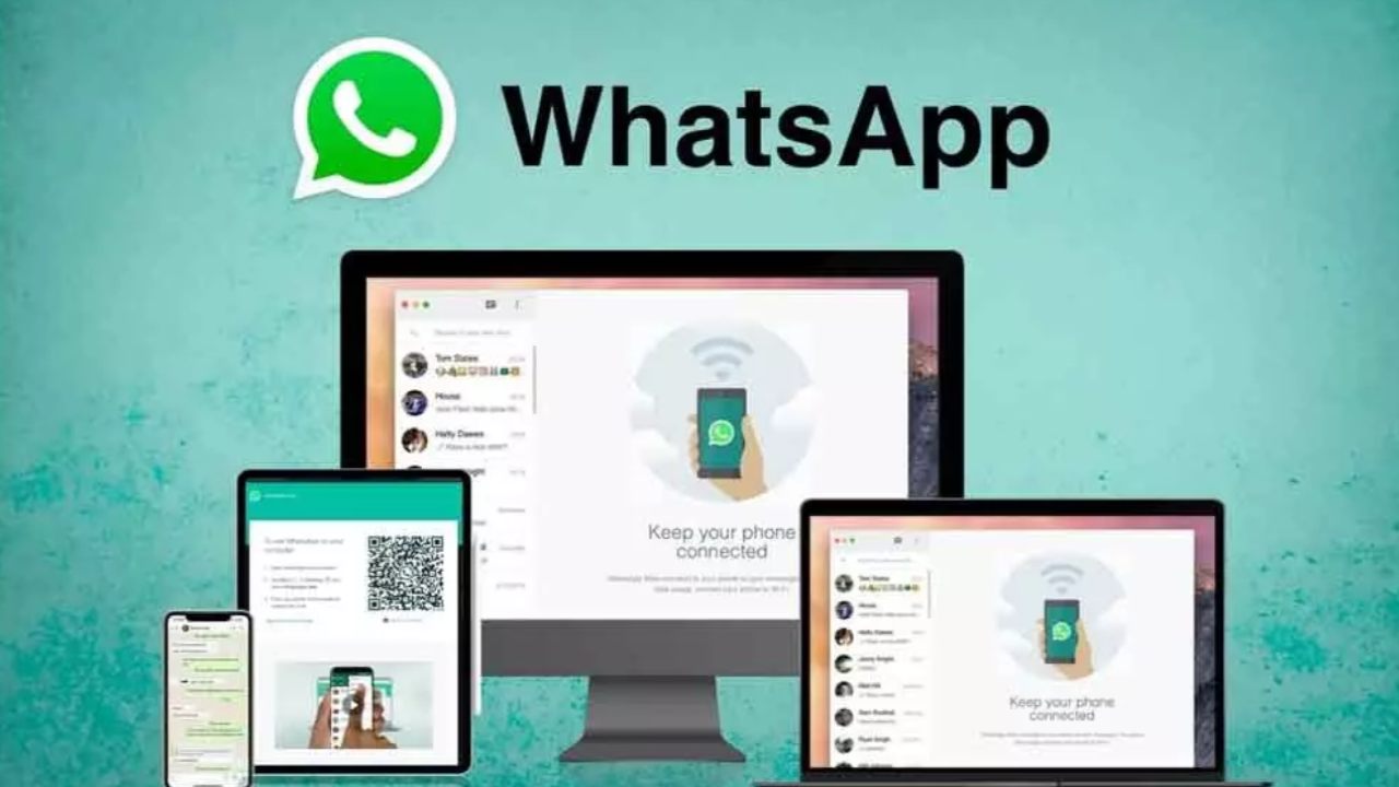 WhatsApp users can finally use messaging app on four devices at once with companion mode, here’s how