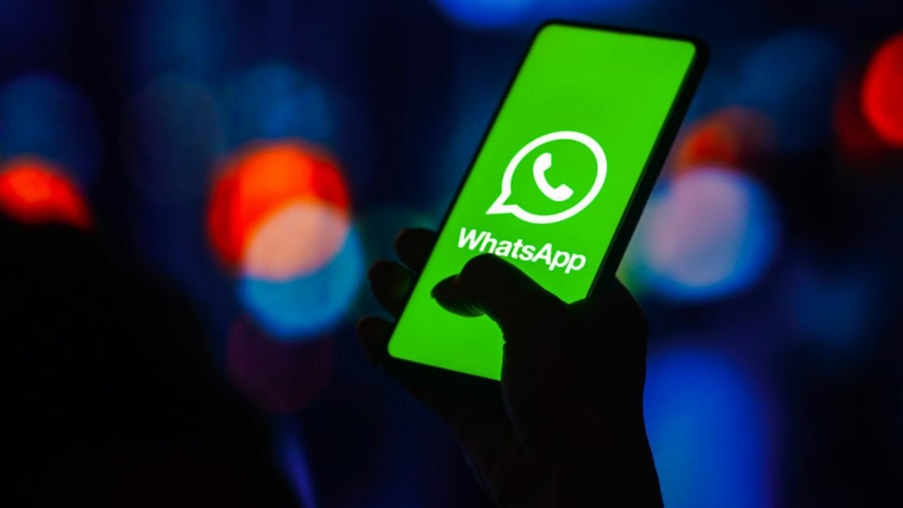 Whatsapp _ How to use same WhatsApp account on iPhone and Android at the same time