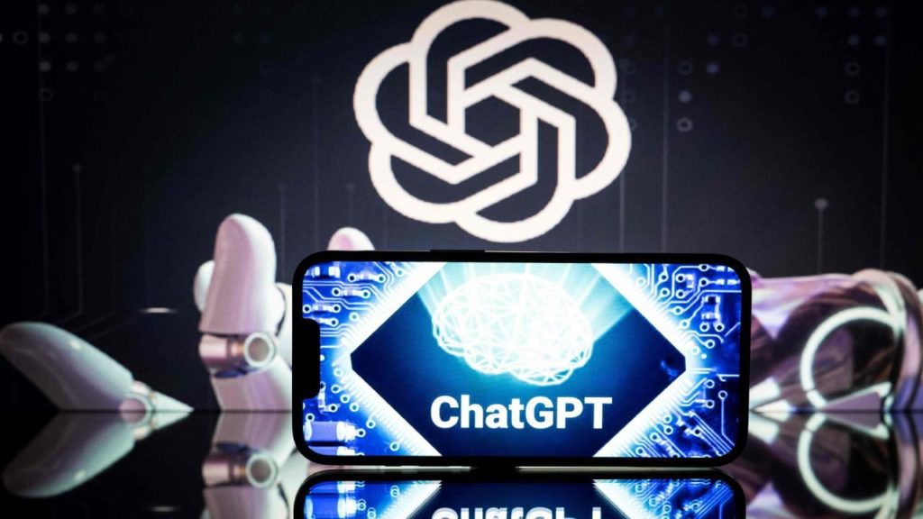 ChatGPT