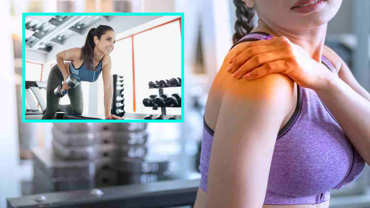 Workout Injuries : జిమ్ గాయాలు ఫిట్నెస్ లక్ష్యాలకు అంతరాయం కలిగిస్తే? వాటిని ఎలా నయం చేసుకోవాలంటే.. Workout Injuries : జిమ్ గాయాలు ఫిట్నెస్ లక్ష్యాలకు అంతరాయం కలిగిస్తే? వాటిని ఎలా నయం చేసుకోవాలంటే..