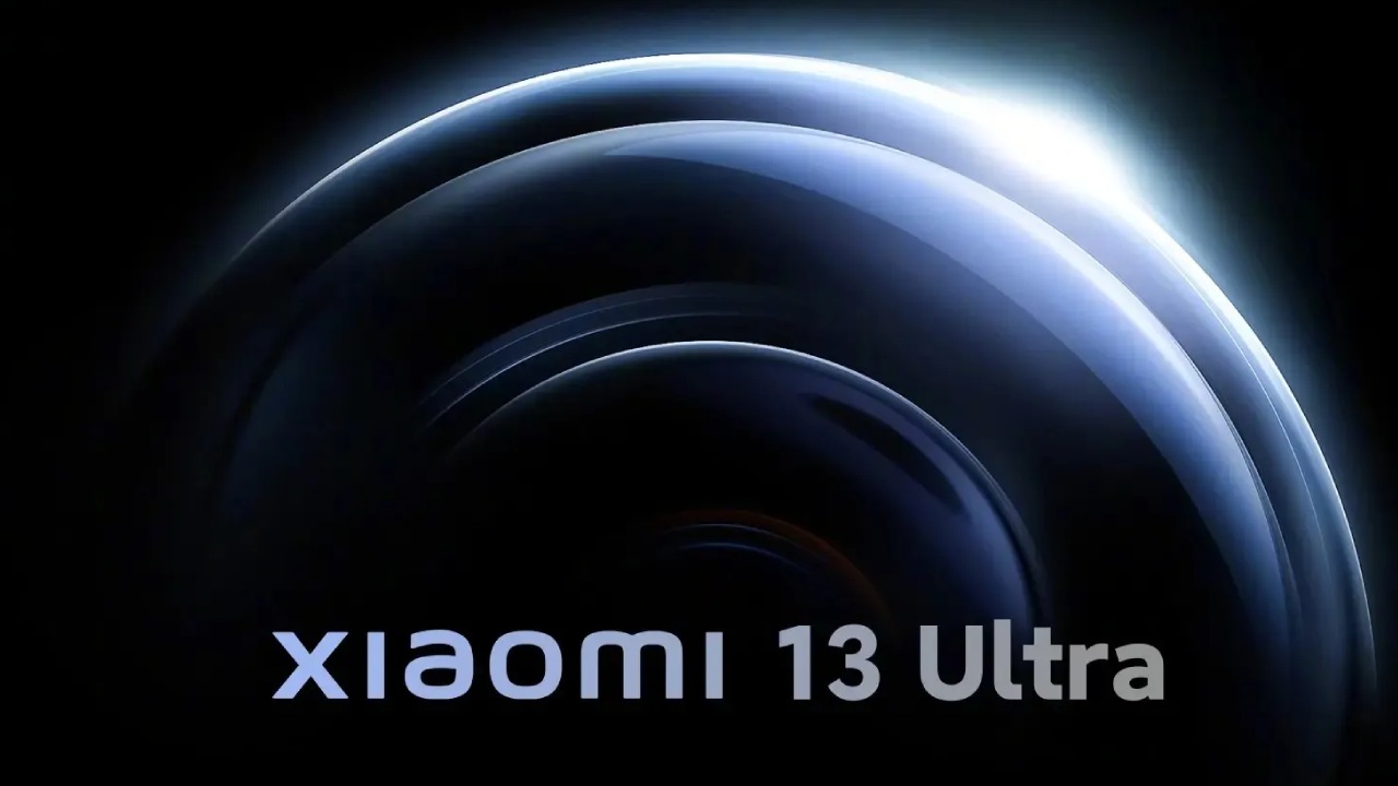 Xiaomi 13 Ultra to launch on April 18_ What to expect