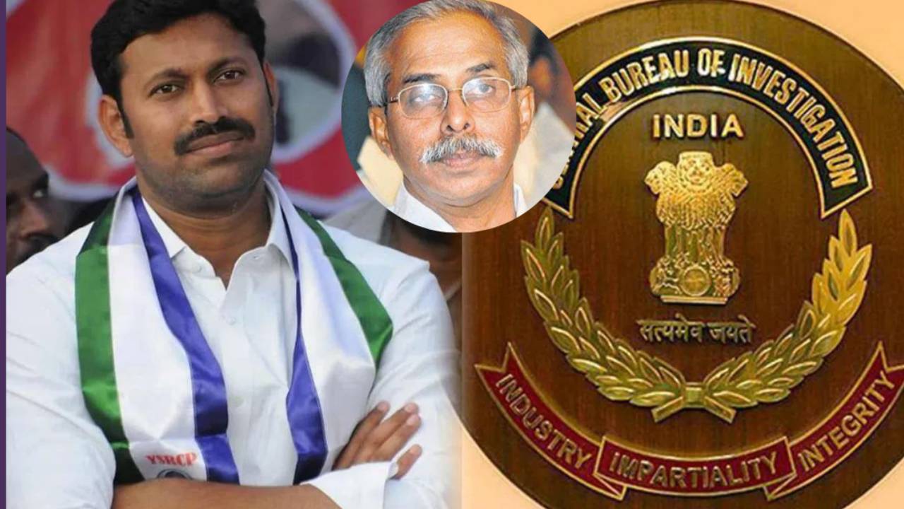 YS viveka case : అవినాశ్రెడ్డి విచారణ అంతా వీడియో గ్రఫీ చేస్తున్న సీబీఐ YS viveka case : అవినాశ్రెడ్డి విచారణ అంతా వీడియో గ్రఫీ చేస్తున్న సీబీఐ
