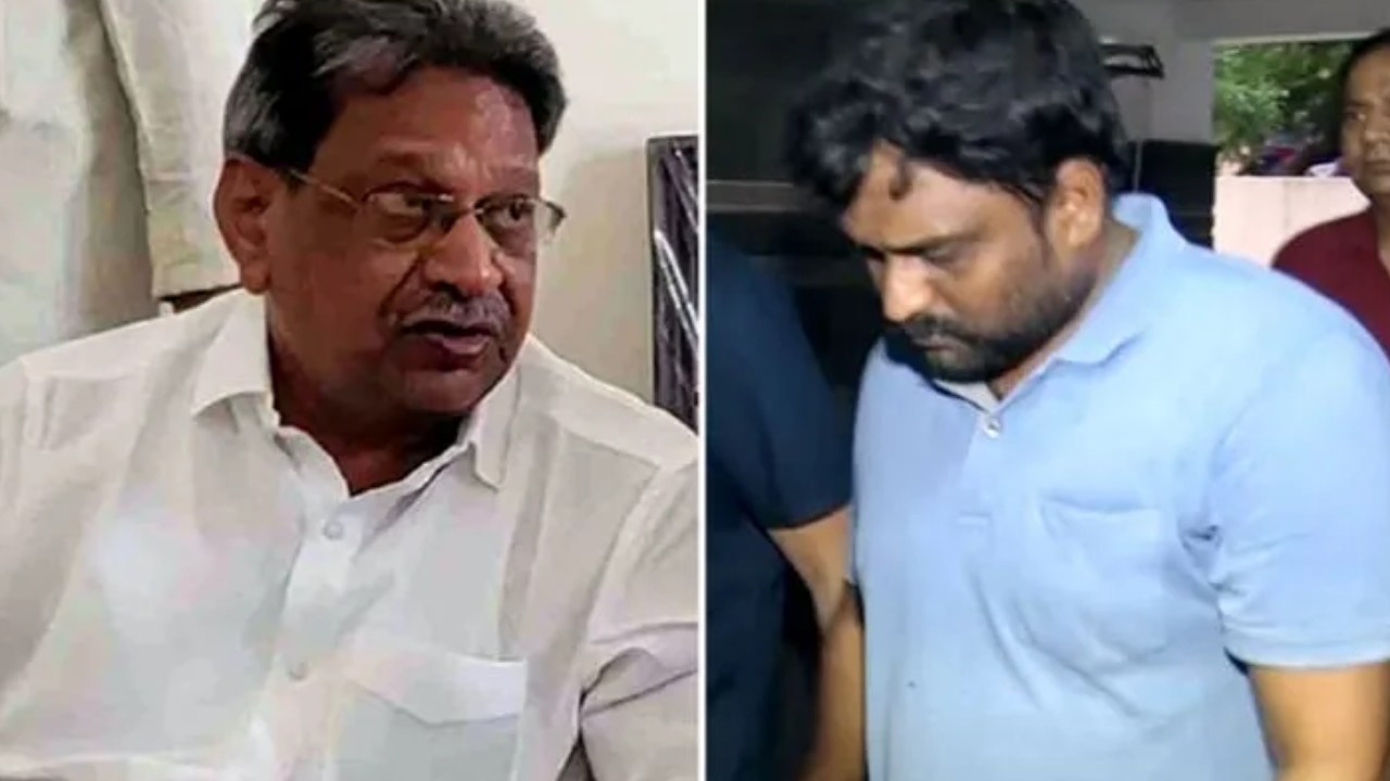 YS Viveka Case : వైఎస్ వివేకా హత్య కేసులో భాస్కర్ రెడ్డి, ఉదయ్ కుమార్ రెడ్డి రిమాండ్ పొడిగింపు YS Viveka Case : వైఎస్ వివేకా హత్య కేసులో భాస్కర్ రెడ్డి, ఉదయ్ కుమార్ రెడ్డి రిమాండ్ పొడిగింపు