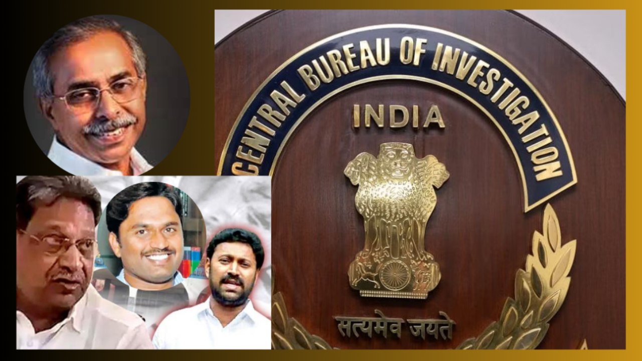 YS viveka case : అవినాశ్, భాస్కర్, ఉదయ్ రెడ్డి ముగ్గురిని కలిపి విచారించనున్న సీబీఐ.. ఆరు రోజులు ఏకధాటిగా సీబీఐ ప్రశ్నల వర్షం YS viveka case : అవినాశ్, భాస్కర్, ఉదయ్ రెడ్డి ముగ్గురిని కలిపి విచారించనున్న సీబీఐ.. ఆరు రోజులు ఏకధాటిగా సీబీఐ ప్రశ్నల వర్షం