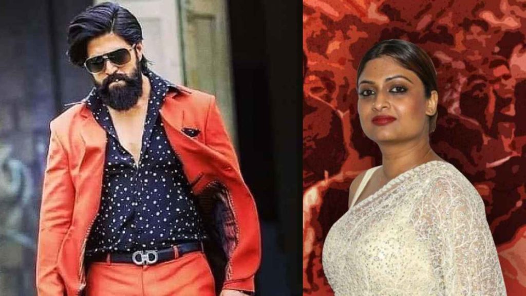 Yash next movie with national award winner Geetu Mohandas