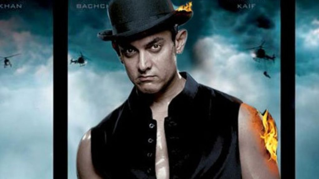 Aamir Khan will play lead role in Dhoom 4 news goes viral in Bollywood