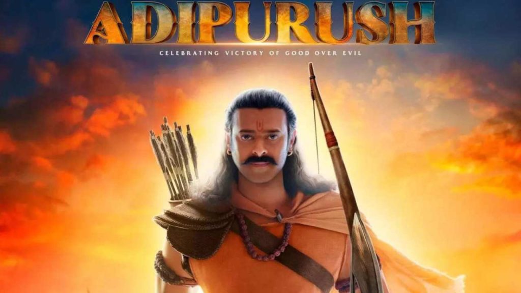 Concept artist Pratik Sanghar has accused Adipurush team of copying his work