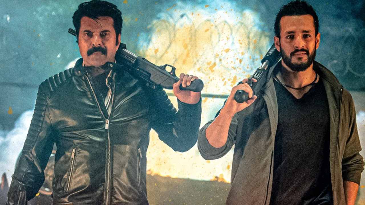 Agent Twitter Review : మిక్స్డ్ టాక్.. ఏజెంట్ ట్విట్టర్ రివ్యూ.. ఈ సారన్నా అయ్యగారు హిట్ కొడతారా? Agent Twitter Review : మిక్స్డ్ టాక్.. ఏజెంట్ ట్విట్టర్ రివ్యూ.. ఈ సారన్నా అయ్యగారు హిట్ కొడతారా?