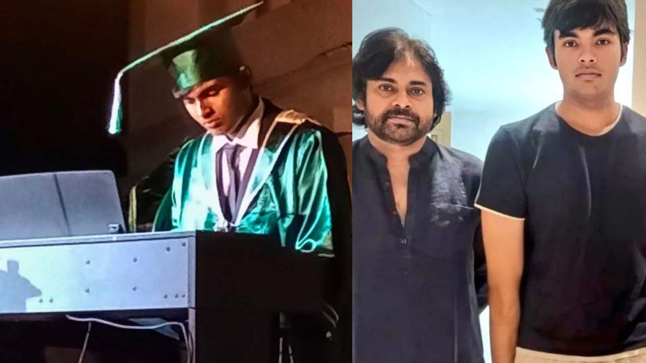 Akira Nandan : సంగీత దర్శకుడిగా మారిన పవన్ తనయుడు.. సంగీతం వైపే ప్రయాణమా? అకిరా మ్యూజిక్ ఇచ్చిన సినిమా చూశారా? Akira Nandan : సంగీత దర్శకుడిగా మారిన పవన్ తనయుడు.. సంగీతం వైపే ప్రయాణమా? అకిరా మ్యూజిక్ ఇచ్చిన సినిమా చూశారా?