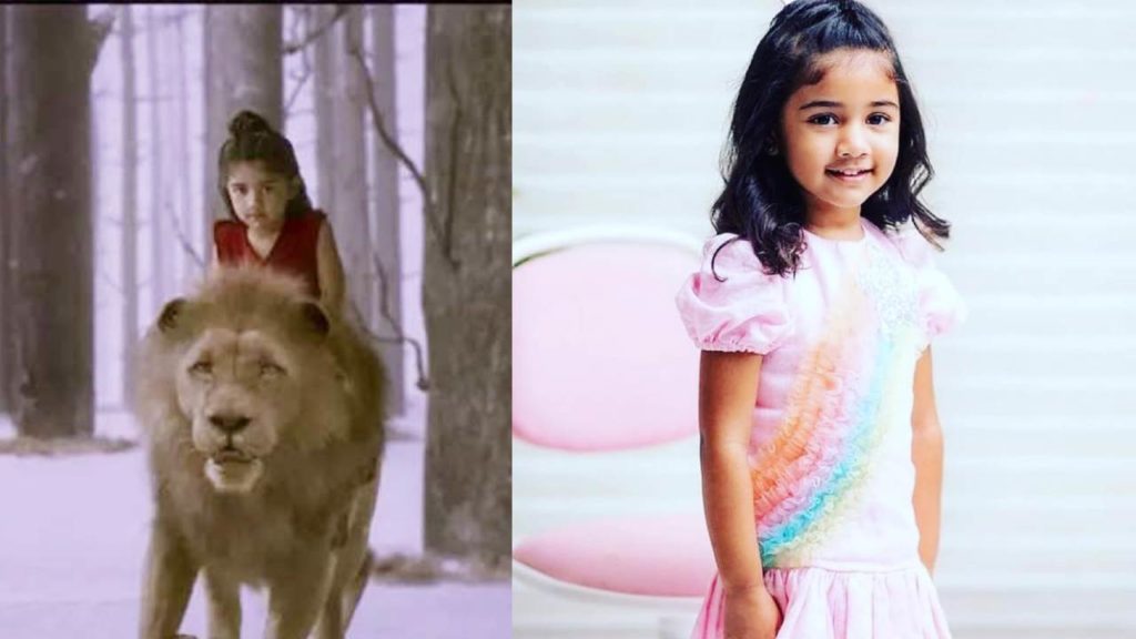 Shakunthalam Producer Neelima Guna Praises Allu Arha