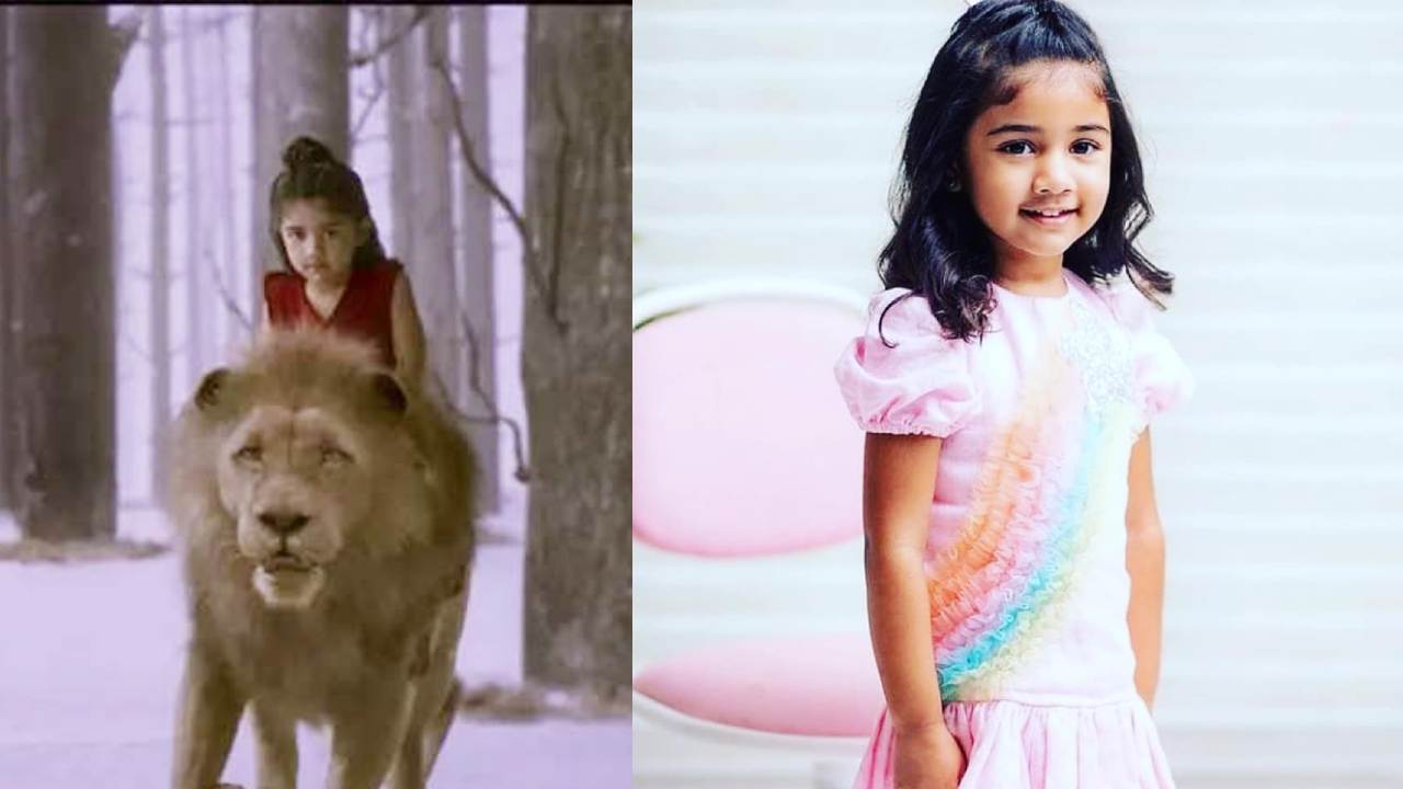 Allu Arha : అర్హ కోసం సెట్లో అందరూ తెలుగు నేర్చుకోవాల్సి వచ్చింది.. Allu Arha : అర్హ కోసం సెట్లో అందరూ తెలుగు నేర్చుకోవాల్సి వచ్చింది..