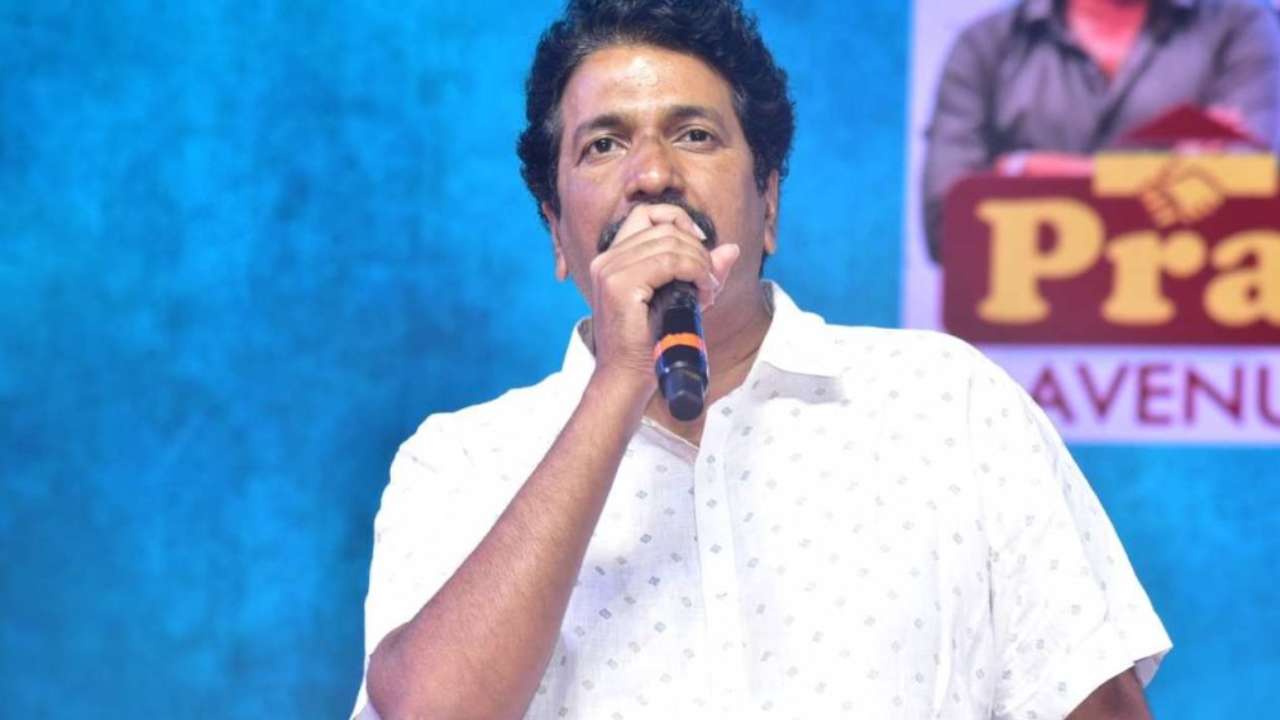 Anil Sunkara : డైరెక్టర్గా సినిమా చేస్తానంటున్న ఏజెంట్ నిర్మాత.. అది కూడా భారీ బడ్జెట్ లో.. Anil Sunkara : డైరెక్టర్గా సినిమా చేస్తానంటున్న ఏజెంట్ నిర్మాత.. అది కూడా భారీ బడ్జెట్ లో..
