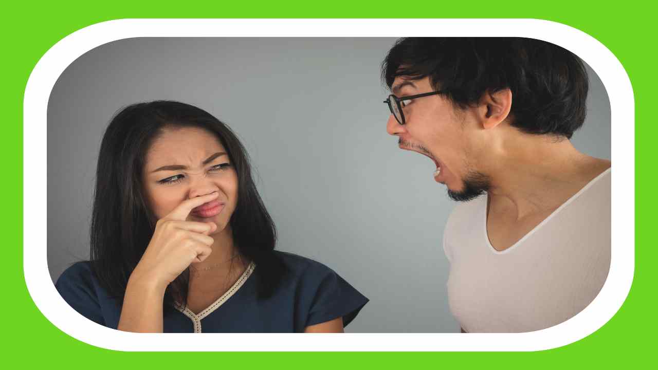 Bad Breath : నోరు పొడిబారడం వల్ల నోటి దుర్వాసన వస్తుందా? దీన్ని వదిలించుకునేందుకు చిట్కాలు ఇవిగో ! Bad Breath : నోరు పొడిబారడం వల్ల నోటి దుర్వాసన వస్తుందా? దీన్ని వదిలించుకునేందుకు చిట్కాలు ఇవిగో !