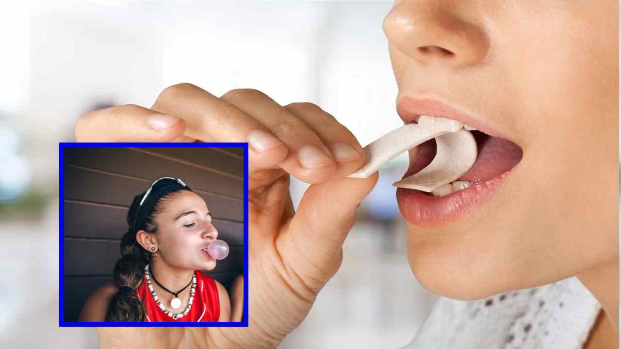 Bubble Gum : మీ శరీరం బబుల్ గమ్ను జీర్ణం చేయడానికి ఎంత సమయం పడుతుందో తెలుసా? Bubble Gum : మీ శరీరం బబుల్ గమ్ను జీర్ణం చేయడానికి ఎంత సమయం పడుతుందో తెలుసా?