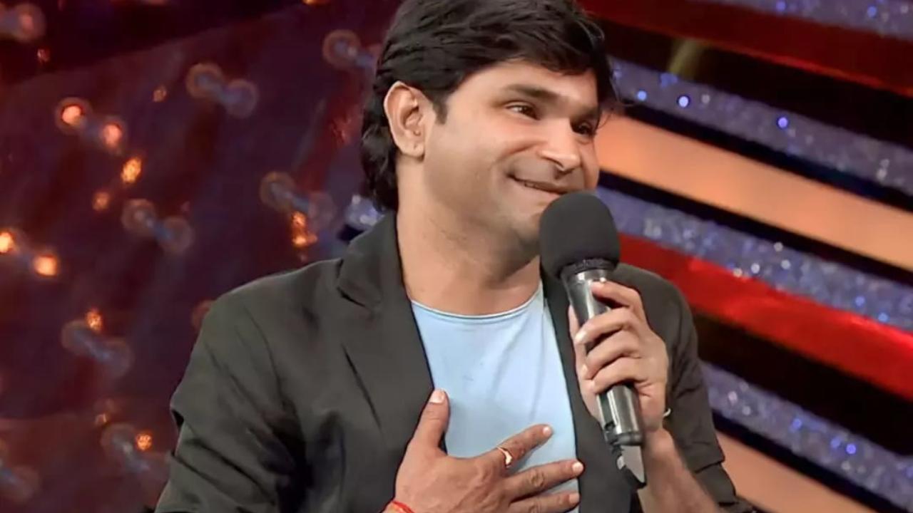 Chalaki Chanti : హాస్పిటల్ లో చలాకీ చంటి.. ఆందోళనలో జబర్దస్త్ నటులు.. Chalaki Chanti : హాస్పిటల్ లో చలాకీ చంటి.. ఆందోళనలో జబర్దస్త్ నటులు..
