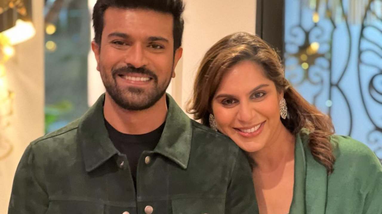 Ram Charan : ఉపాసన డెలివరీ అయ్యేవరకు చరణ్ షూటింగ్స్ కు బ్రేక్ ఇస్తాడా?? Ram Charan : ఉపాసన డెలివరీ అయ్యేవరకు చరణ్ షూటింగ్స్ కు బ్రేక్ ఇస్తాడా??